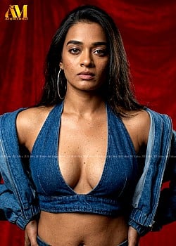 Gayathrie Shankar